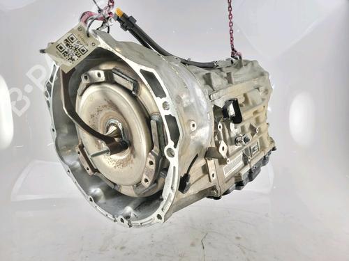 Used Gearbox VW TOUAREG (7LA, 7L6, 7L7) 3.0 V6 TDI (225 hp) 26165696