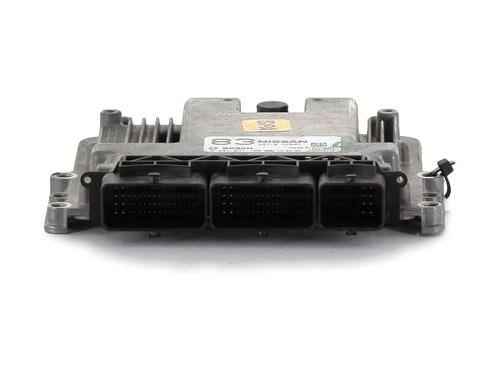 Used Engine control unit (ECU) NISSAN QASHQAI II (J11, J11_) 1.6 dCi (130 hp) 30334455
