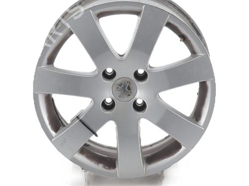 Used Rim Rim PEUGEOT 308 I (4A_, 4C_) 1.6 HDi (109 hp) 39736241 39736241