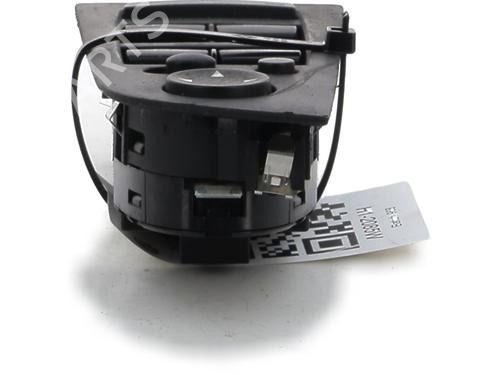Left front window switch BMW 3 (E90) 320 i | BP28366003I27