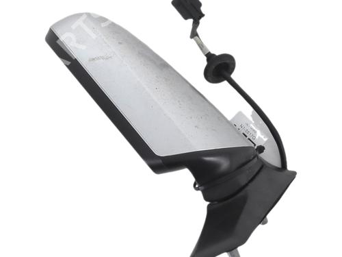 Used Left mirror Left mirror OPEL ZAFIRA / ZAFIRA FAMILY B (A05) 1.9 CDTI (M75) (120 hp) 34337394 34337394