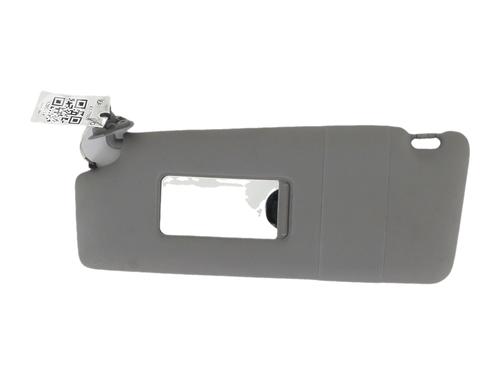 Used Left sun visor Left sun visor BMW X3 (E83) 3.0 d (218 hp) 34337041 34337041