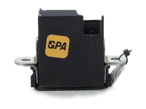 Tailgate lock VW GOLF VI (5K1)  | BP27814649C101 
