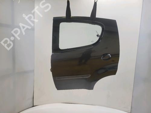 Used Left rear door Left rear door 37710121 37710121
