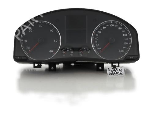 Instrument cluster VW GOLF PLUS V (5M1, 521) 2.0 TDI 16V | BP29579262C47 