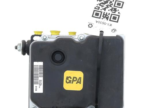 ABS pump PEUGEOT 308 CC (4B_) 1.6 HDi | BP36428785M43 - Image 6