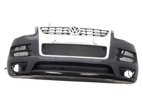 Foran kofangere VW TOUAREG (7LA, 7L6, 7L7) 3.6 V6 FSI | BP25731786C7 