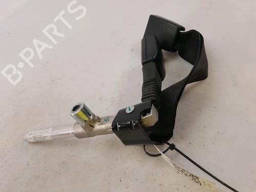 Used Seat buckle BMW 3 (E90) 318 d (143 hp) 27916298