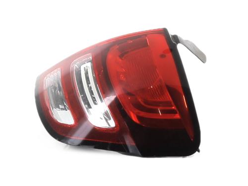 Right taillight CITROËN C3 II (SC_) 1.4 HDi 70 (SC8HZC, SC8HR0, SC8HP4) | BP40521210C35 - Image 2