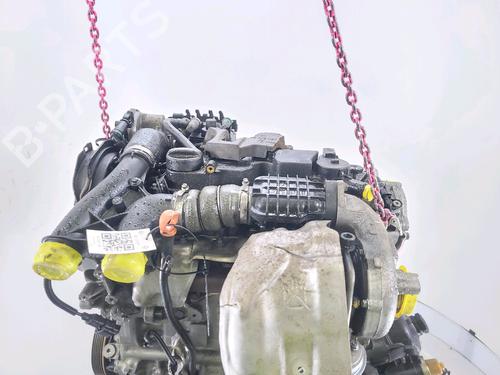 Motor PEUGEOT 308 SW I (4E_, 4H_) 1.6 HDi | BP29988200M1 