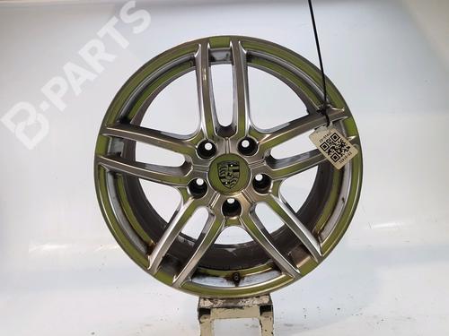 Used Rim Rim PORSCHE CAYENNE (92A) 3.0 Diesel (262 hp) 10482367 10482367