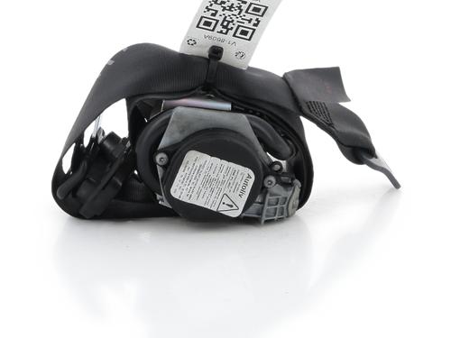 Front left seatbelt CITROËN C8 (EA_, EB_) 2.0 HDi 165 | BP34457929I26 - Image 2