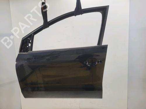Used Left front door Left front door VW POLO V (6R1, 6C1) 1.2 TDI (75 hp) 34051751 34051751