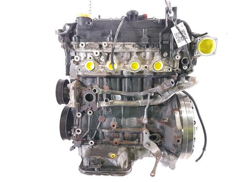 Engine OPEL ZAFIRA / ZAFIRA FAMILY B (A05) 1.7 CDTI (M75) | BP29848950M1