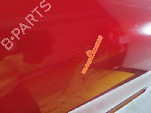 Right rear door PEUGEOT 308 I (4A_, 4C_) 1.6 HDi | BP22614255C5 