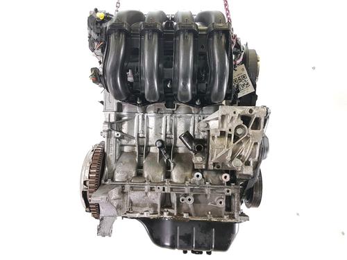Engine PEUGEOT 307 Break (3E) 1.4 16V | BP36350809M1 - Image 4