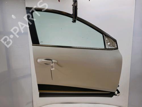Used Right front door RENAULT KADJAR (HA_, HL_) 1.5 dCi 110 (HLA3) (110 hp) 30693127