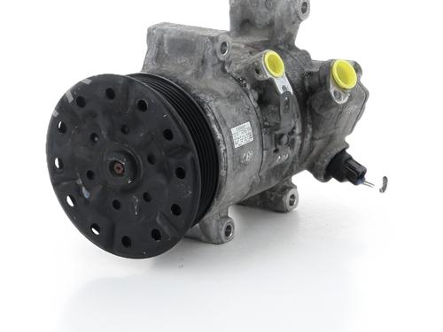 Used AC compressor AC compressor 37657624 37657624