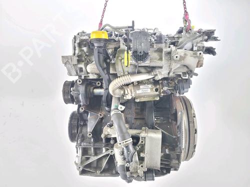 Engine RENAULT ESPACE IV (JK0/1_) 2.0 dCi (JK02, JK03) | BP30118513M1
