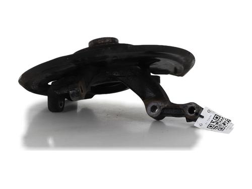 Left front steering knuckle RENAULT ESPACE IV (JK0/1_) 2.0 dCi (JK01, JK02, JK1J, JK1K, JK1H) | BP34146716M25 - Image 2