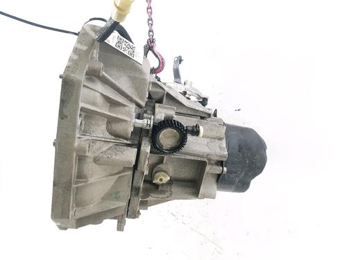 Getriebe für RENAULT CLIO IV (BH_) 1.5 dCi 75 (75 hp) 31821331