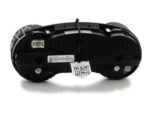 Instrument cluster MERCEDES-BENZ M-CLASS (W164) ML 280 CDI 4-matic (164.120) | BP23100379C47 