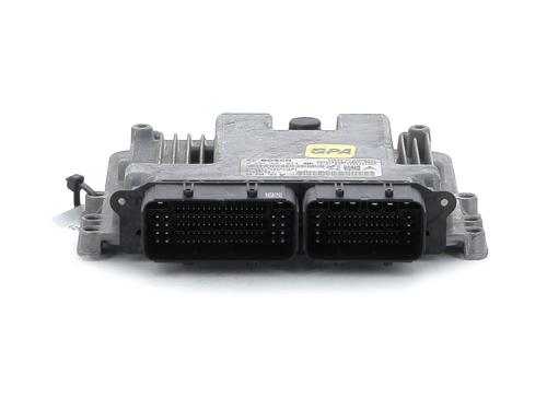 Used Engine control unit (ECU) Engine control unit (ECU) PEUGEOT 208 I (CA_, CC_) 1.6 BlueHDi 100 (100 hp) 33753541 33753541
