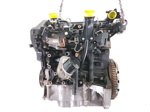 Engine RENAULT MODUS / GRAND MODUS (F/JP0_) 1.5 dCi (FP0F, JP0F) | BP37256862M1 - Image 2