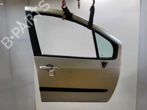 Porta frente direita RENAULT MODUS / GRAND MODUS (F/JP0_) 1.5 dCi 75 (75 hp) 30808323