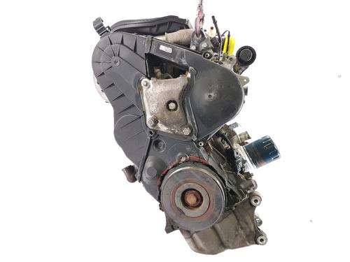 Used Engine Engine 37228571 37228571