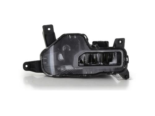 Used Left front fog light KIA NIRO II (SG2) 1.6 GDi Hybrid (129 hp) 30800270