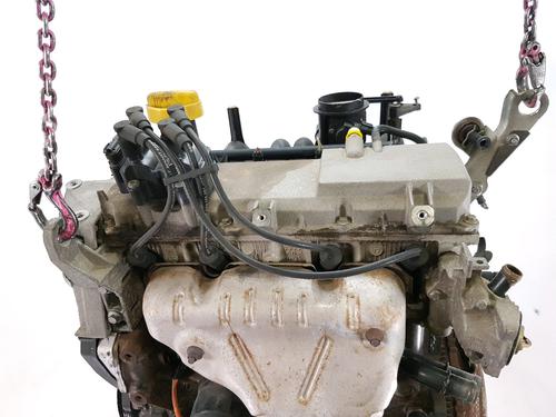 Engine DACIA LOGAN (LS_) 1.4 (LS0A, LS0C, LS0E, LS0G) | BP37457020M1 - Image 6