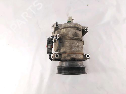AC compressor CHRYSLER PT CRUISER (PT_) 2.2 CRD | BP36592163M34 - Image 2