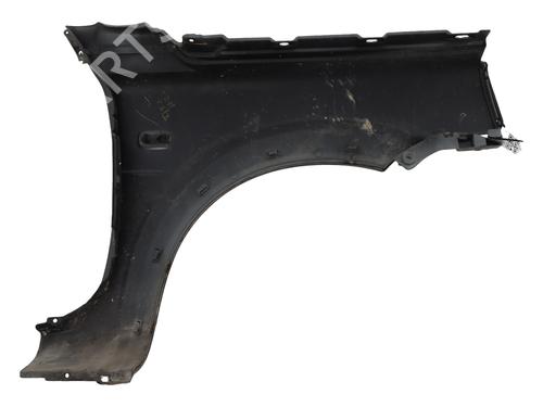 Left front fenders LAND ROVER FREELANDER I (L314) 2.0 Td4 4x4 | BP23236769C41 