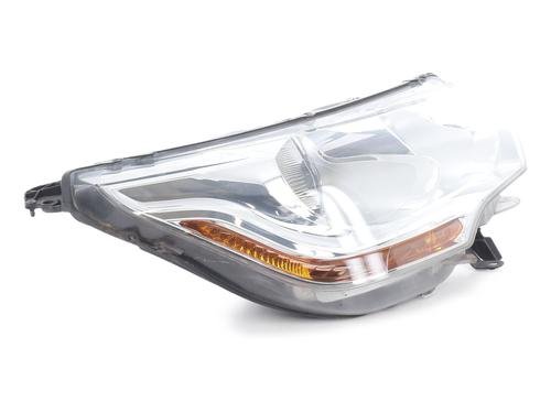Right headlight CITROËN DS4 (NX_) 2.0 HDi 165 | BP37680231C29 - Image 4
