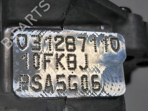 Engine DS DS 7 (J4_, JC_) E-TENSE 225 (J4DGZU) | BP21818349M1 