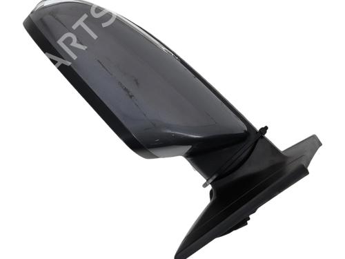 Used Left mirror Left mirror 37627107 37627107