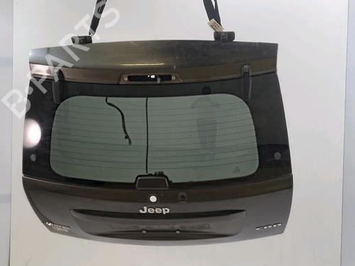 Used Tailgate Tailgate 39523745 39523745