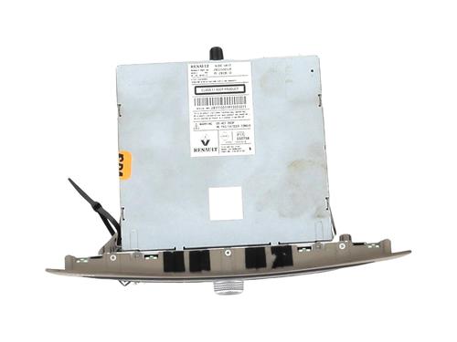 Radio RENAULT LAGUNA III (BT0/1) 2.0 dCi (BT01, BT08, BT09, BT0E, BT0K, BT12, BT1C, BT1D,... | BP27490730E6 
