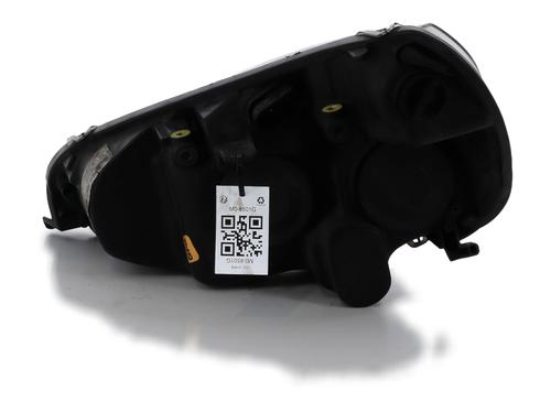 Right headlight FORD S-MAX (WA6) 1.8 TDCi | BP28311119C29 