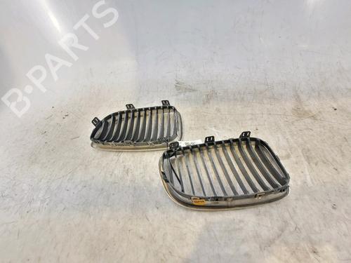 Grill BMW 1 (E81) 118 d | BP22307572C40 
