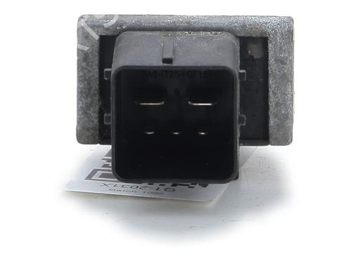 Módulo eletrónico RENAULT MEGANE III Hatchback (BZ0/1_, B3_) 1.5 dCi (BZ09, BZ0D, BZ1W, BZ29, BZ14) | BP29931532M83