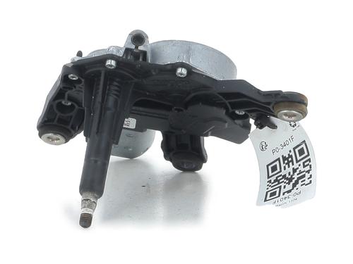 Rear wiper motor RENAULT CLIO IV (BH_) 1.5 dCi 90 | BP30982949M102