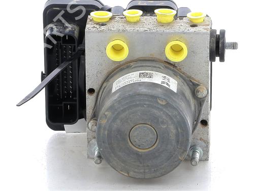 ABS Bremseaggregat CITROËN C4 CACTUS 1.6 BlueHDi 100 (99 hp) 19080837