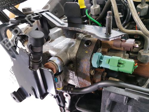 Engine RENAULT CLIO III (BR0/1, CR0/1)  | BP35940773M1  - Image 10