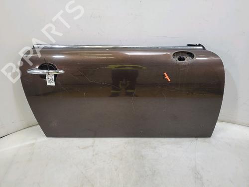 Used Right front door MINI MINI Convertible (R57) Cooper (120 hp) 32130554