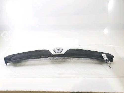 Used Grille RENAULT MASTER II Van (FD) [1997-2013]  26541676