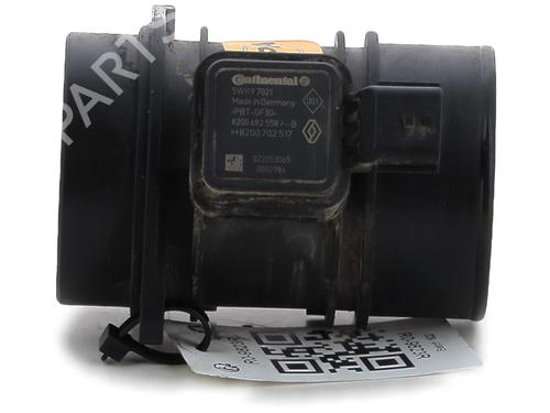 Used Starter NISSAN QASHQAI / QASHQAI +2 I (J10, NJ10, JJ10E) 1.6 dCi (130 hp) 25300776