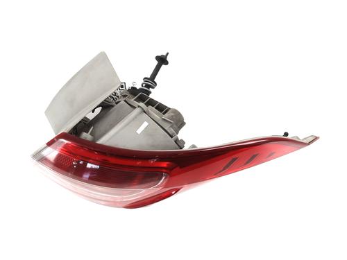 Used Right taillight FORD B-MAX (JK) 1.0 EcoBoost (125 hp) 29932315
