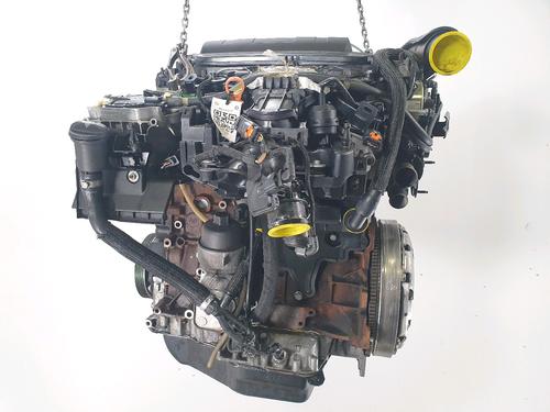 Engine PEUGEOT RCZ 2.0 HDi | BP37483293M1 - Image 2